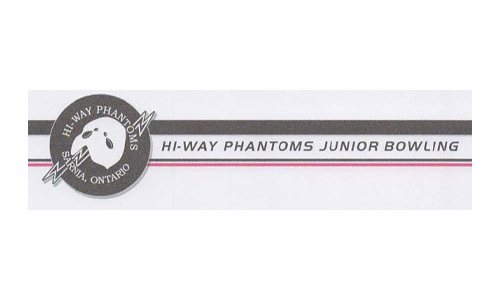 Hi-Way Junior Bowlers
